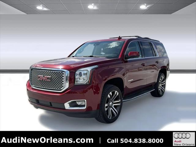 2016 GMC Yukon SLT for sale in Metairie, LA