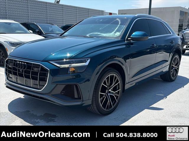 2022 Audi Q8 Premium Plus for sale in Metairie, LA