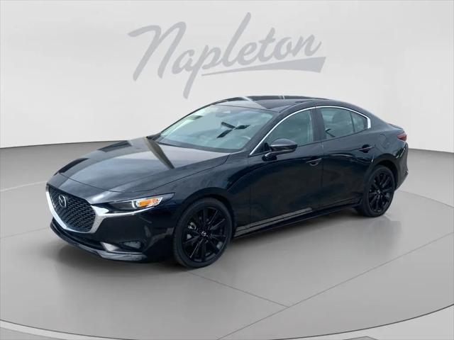 2025 Mazda Mazda3 2.5 S Select Sport for sale in Kissimmee, FL
