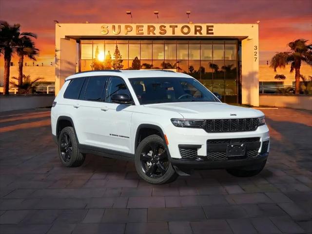 2018 Jeep Compass Latitude FWD for sale in El Cajon, CA