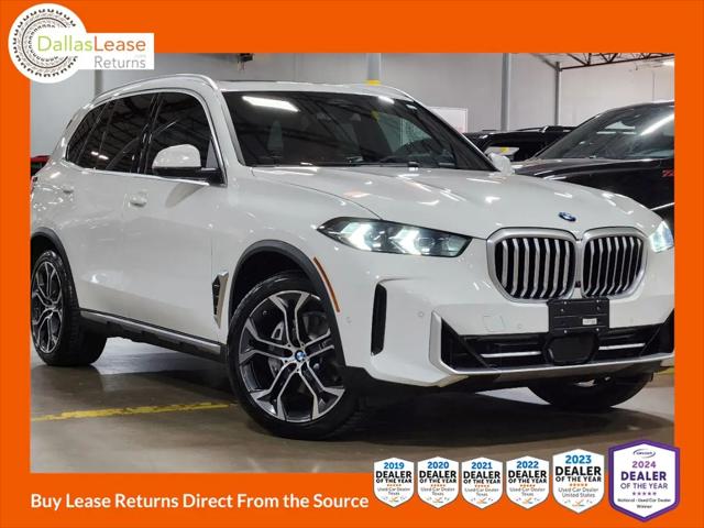 2024 BMW X5 sDrive40i for sale in Dallas, TX