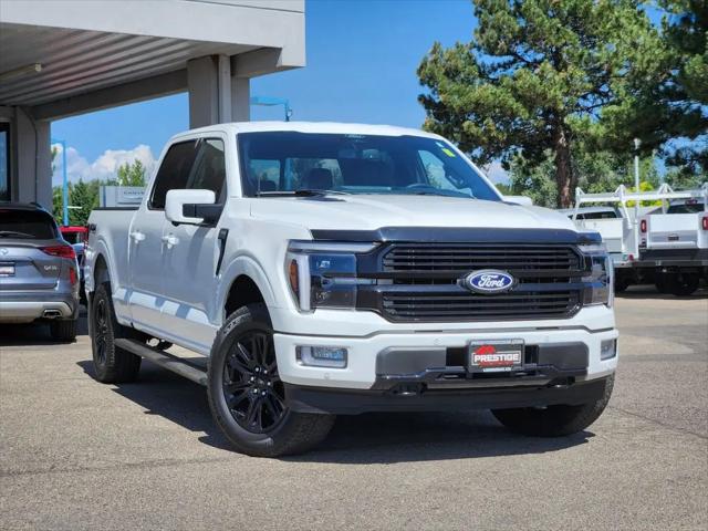 2026 Ford F-150 Platinum for sale in Longmont, CO