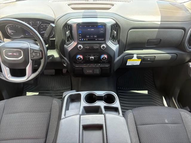 2020 GMC Sierra 1500 2WD Crew Cab Short Box SLE for sale in Tomball, TX