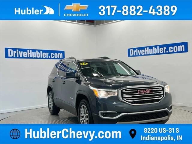 2019 GMC Acadia SLE-2 for sale in Indianapolis, IN