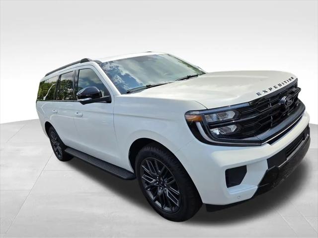2026 Ford Expedition Max Platinum MAX for sale in Harvard, IL