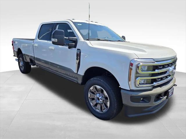 2026 Ford F-350 King Ranch for sale in Harvard, IL