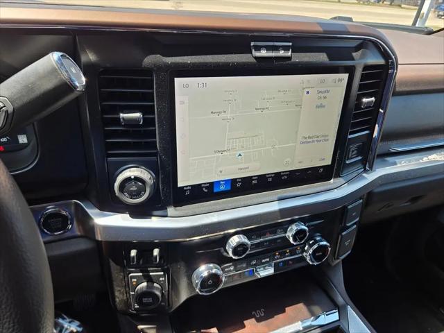 2026 Ford F-350 King Ranch