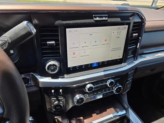 2026 Ford F-350 King Ranch