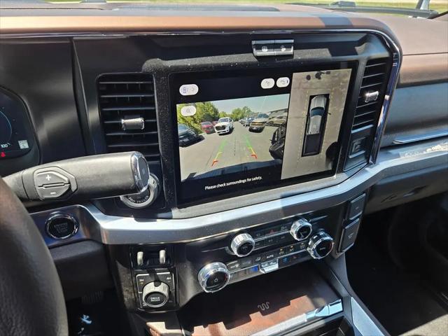 2026 Ford F-350 King Ranch