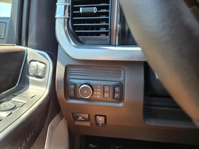 2026 Ford F-350 King Ranch