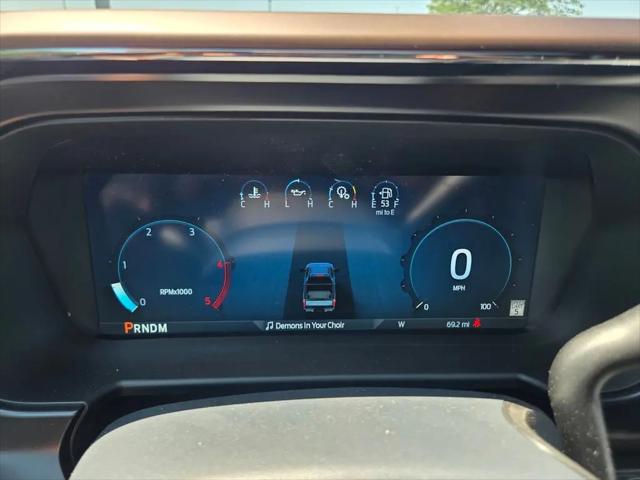 2026 Ford F-350 King Ranch