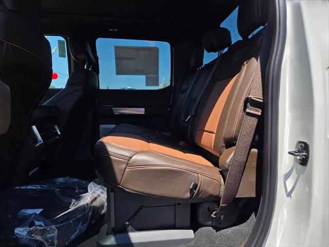 2026 Ford F-350 King Ranch
