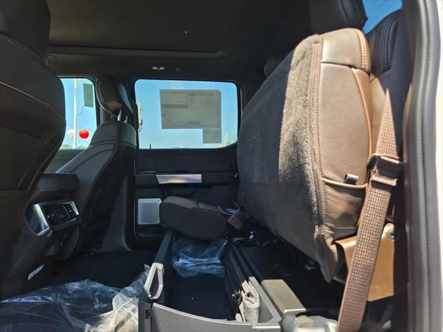 2026 Ford F-350 King Ranch