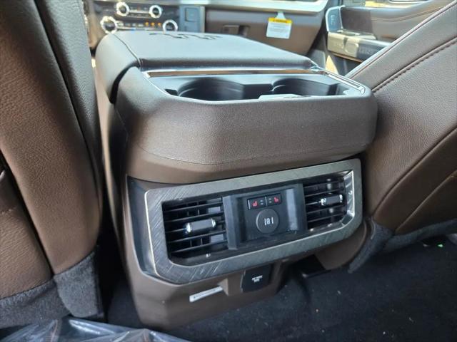 2026 Ford F-350 King Ranch