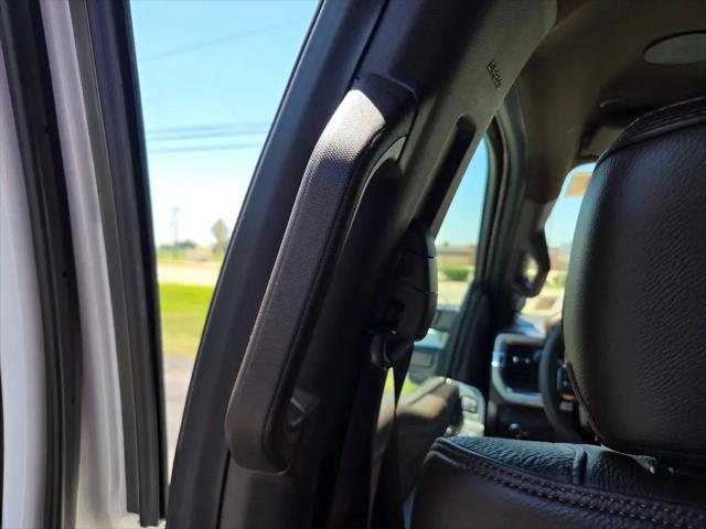 2026 Ford F-350 King Ranch