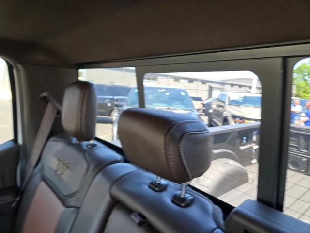 2026 Ford F-350 King Ranch
