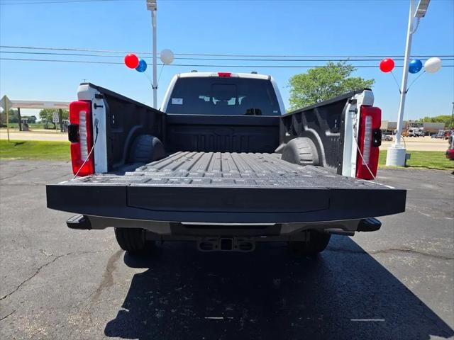 2026 Ford F-350 King Ranch
