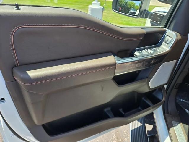 2026 Ford F-350 King Ranch