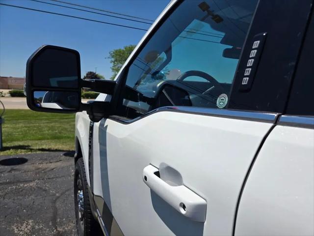 2026 Ford F-350 King Ranch