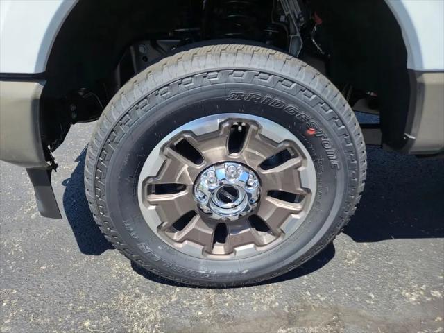 2026 Ford F-350 King Ranch
