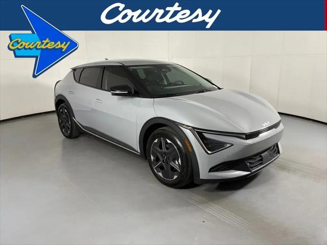 2026 Kia EV6 Light Long Range RWD for sale in Mesa, AZ