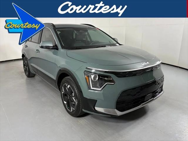 2026 Kia Niro EV Wind for sale in Mesa, AZ
