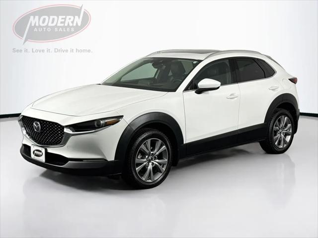 2020 Mazda CX-30 Premium Package for sale in Tyngsboro, MA