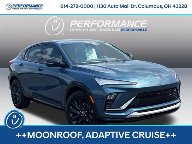 2025 Buick NV Sport Touring for sale in Columbus, OH