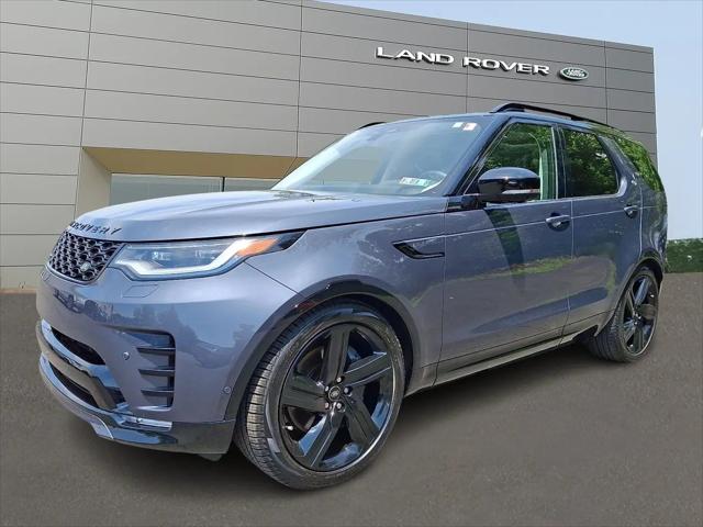 2025 Land Rover Discovery P360 Dynamic SE for sale in Willow Grove, PA