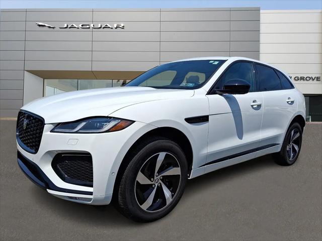 2026 Jaguar F-PACE R-Dynamic S P250 AWD Automatic for sale in Willow Grove, PA