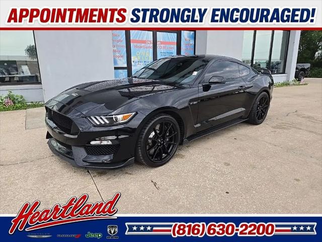 2019 Ford Mustang Shelby GT350 Fastback for sale in Excelsior Springs, MO