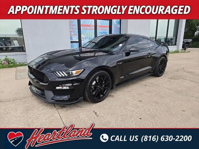 2019 Ford Mustang Shelby GT350 Fastback for sale in Excelsior Springs, MO