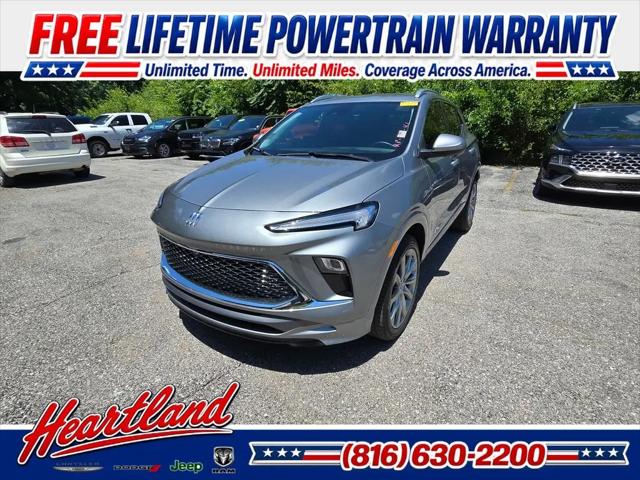 2024 Buick Encore GX Avenir AWD for sale in Excelsior Springs, MO