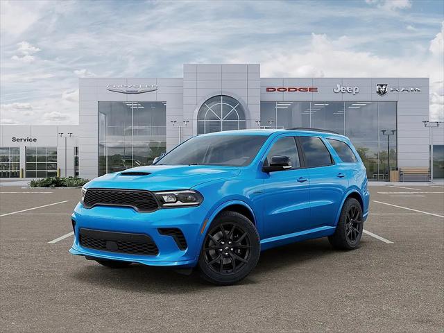 2026 Dodge Durango GT Premium AWD HEMI V8 for sale in Sussex, NJ