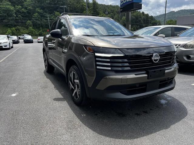 2026 Nissan Kicks SV for sale in Bluefield, WV