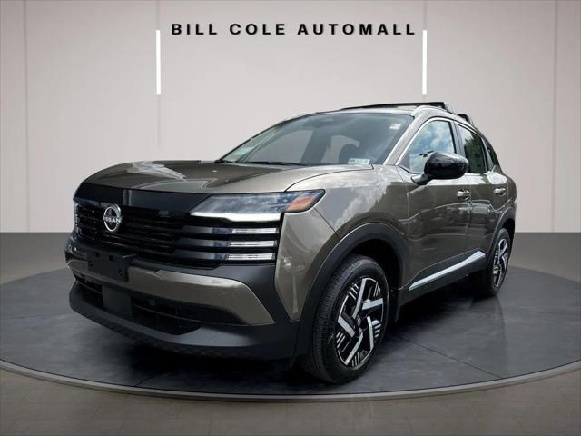 2026 Nissan Kicks SV for sale in Bluefield, WV