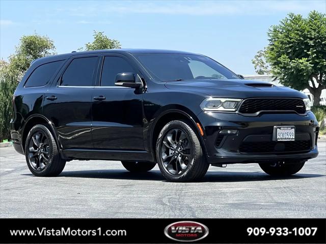 2022 Dodge Durango R/T Plus RWD for sale in Ontario, CA