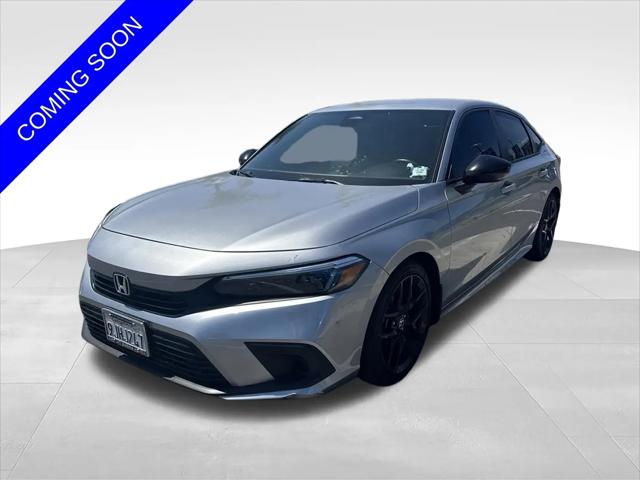 2024 Honda Civic Sport for sale in Cerritos, CA