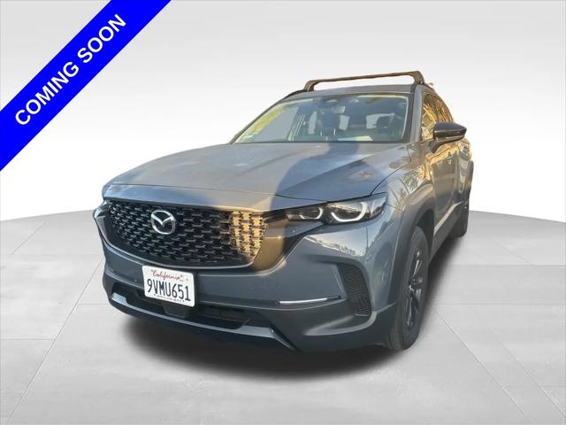 2025 Mazda CX-50 Hybrid Premium Package for sale in Cerritos, CA