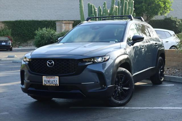 2025 Mazda CX-50 Hybrid Premium Package for sale in Cerritos, CA