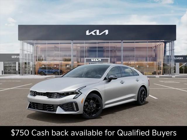 2026 Kia K5 GT-Line FWD for sale in Corpus Christi, TX