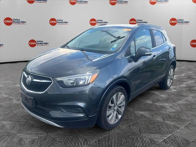 2018 Buick Encore Preferred for sale in Staunton, VA