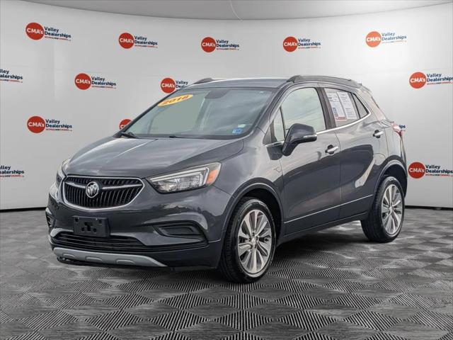 2018 Buick Encore Preferred for sale in Staunton, VA