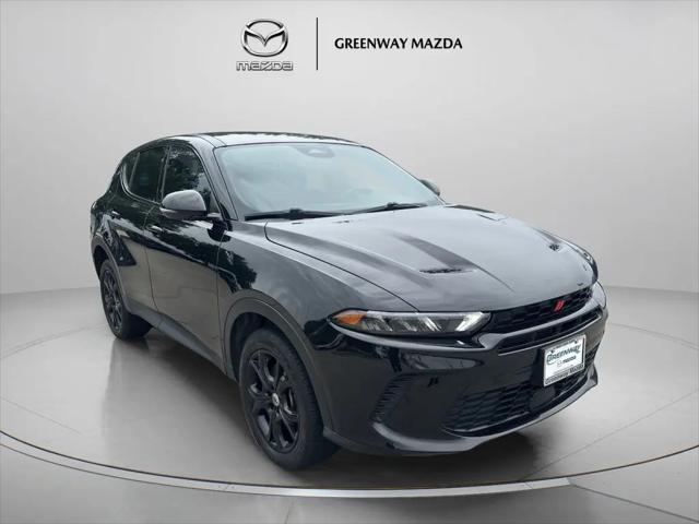 2024 Dodge Hornet GT Plus AWD for sale in Houston, TX