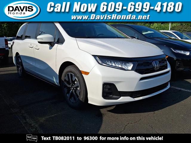 2026 Honda Odyssey EX-L for sale in Burlington, NJ