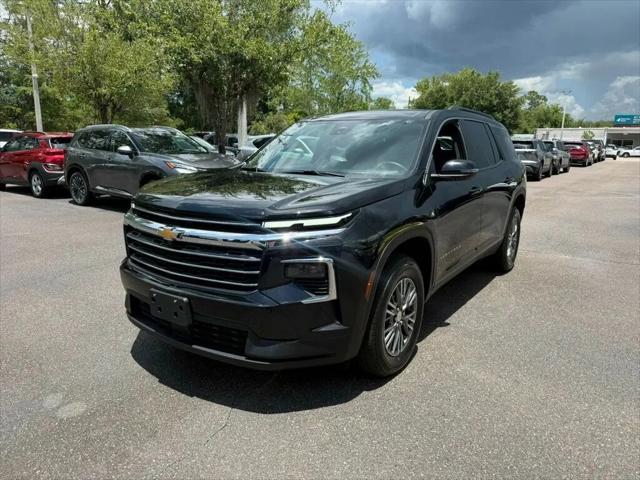 2026 Chevrolet Traverse AWD LT for sale in Gainesville, FL
