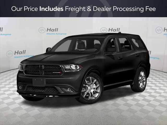 2020 Dodge Durango R/T AWD for sale in Virginia Beach, VA
