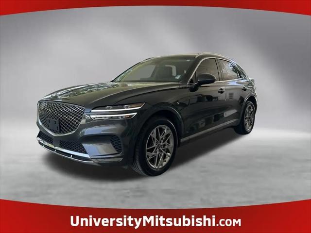 2025 Genesis GV70 2.5T AWD for sale in Davie, FL