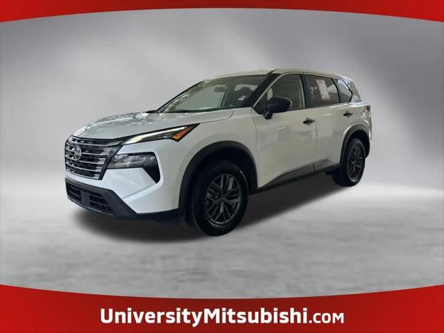 2024 Nissan Rogue S FWD for sale in Davie, FL