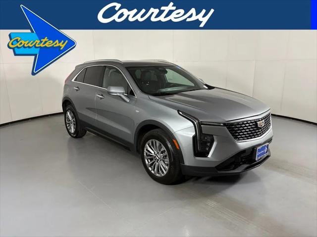 2024 Cadillac XT4 FWD Premium Luxury for sale in Phoenix, AZ